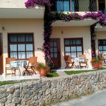 Dawn'S Rooms Patitiri Exterior foto